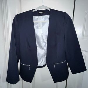 Express Blazer